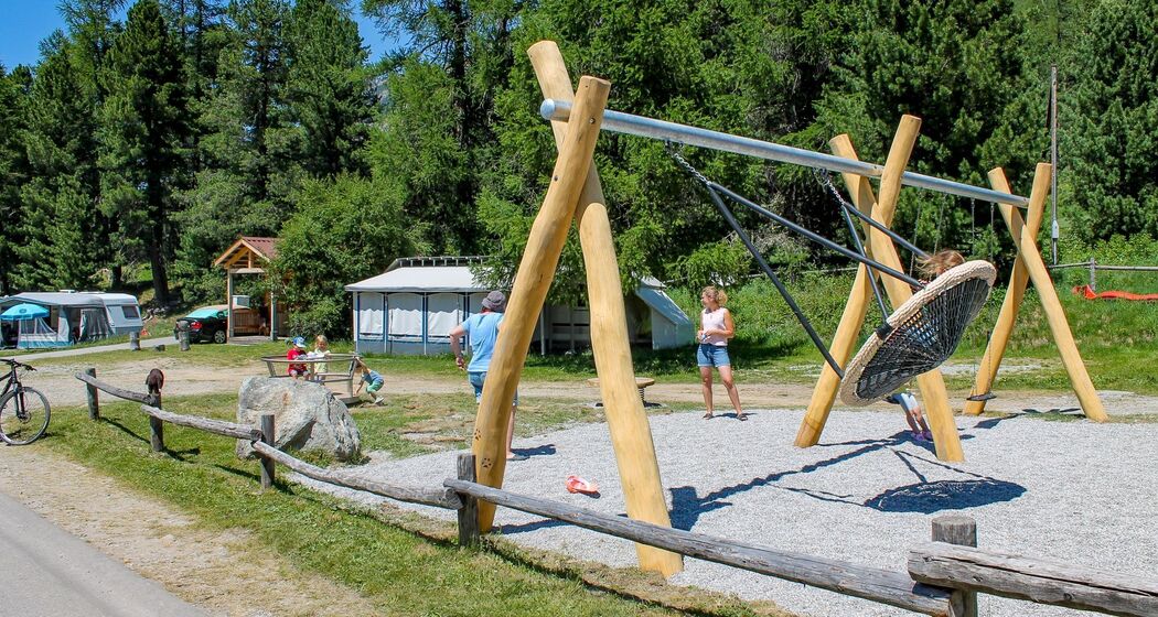 Kinderspielplatz Camping Morteratsch (oua_620280472_image)