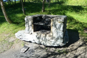 Feuerstelle Piz Champfèr (oua_620280481_image)