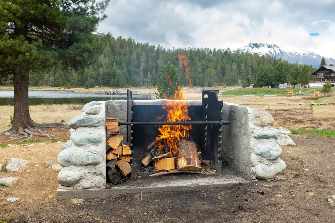 Barbecue all'aperto Lago di Staz (oua_620280498_image)