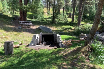 Barbecue at Ovelin da la Spusa (oua_620280504_image)
