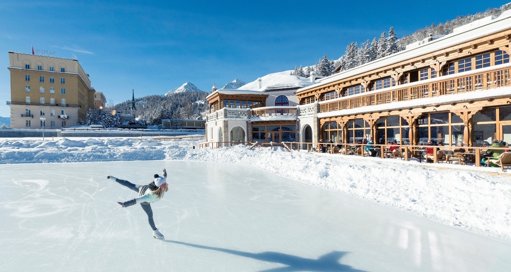Kulm Chesa al Parc - Eislauf (oua_620280532_image)