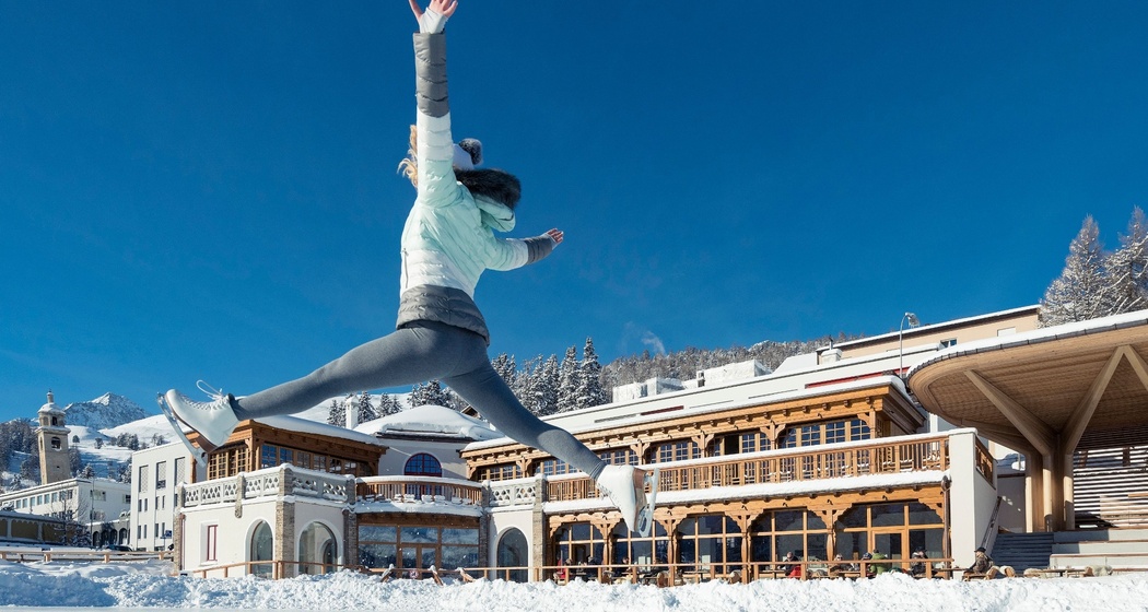 Kulm Chesa al Parc - Eislauf (oua_620280533_image)
