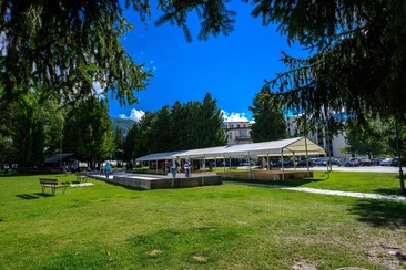 Boccia a St. Moritz Bad (oua_620280540_image)