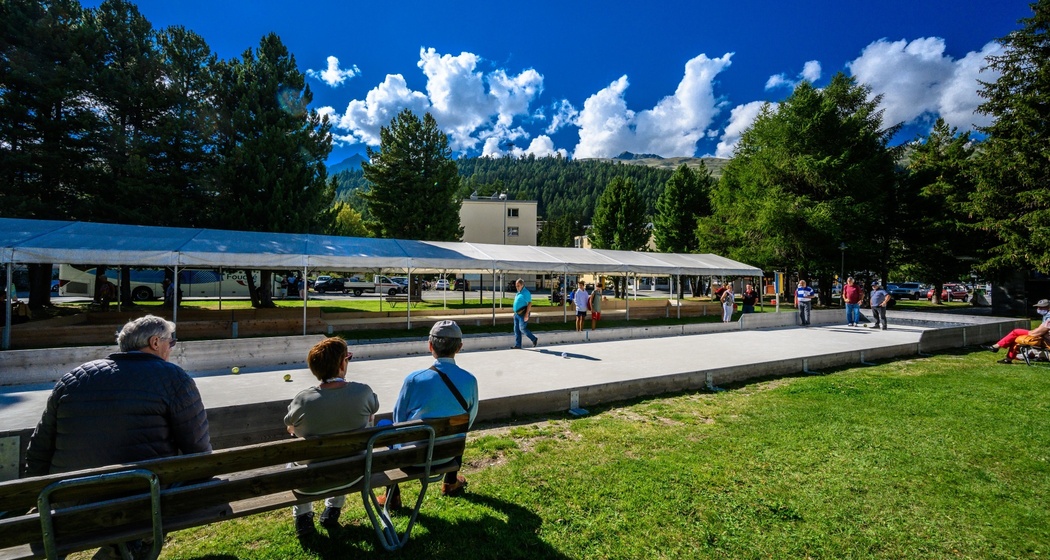 Boccia in St. Moritz Bad (oua_620280542_image)