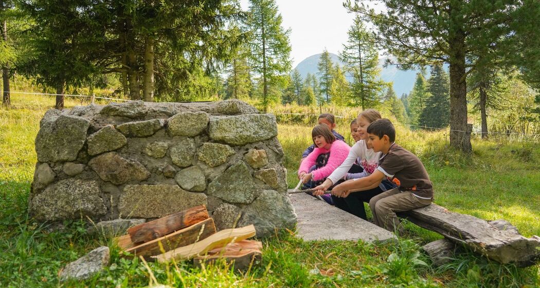 Feuerstelle Punt da Resgia in der Val Bever (oua_620280641_image)