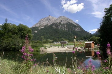 Fire pit and children's playground Lejets (oua_620280719_image)