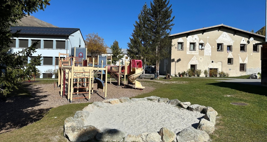 Kinderspielplatz Schulhauswiese (oua_620280726_image)
