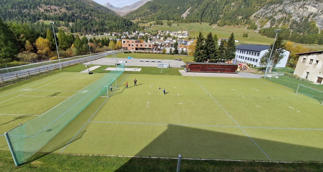 Sportplatz Schulhaus La Punt (oua_620280732_image)