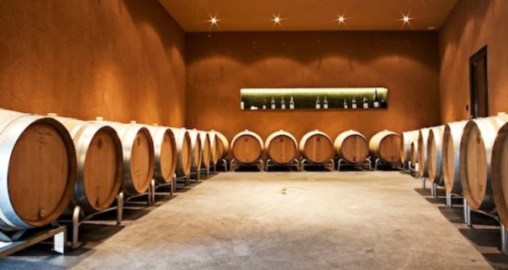 Jann & Sarah Marugg Weinbau, Fläsch (oua_620765497_image)