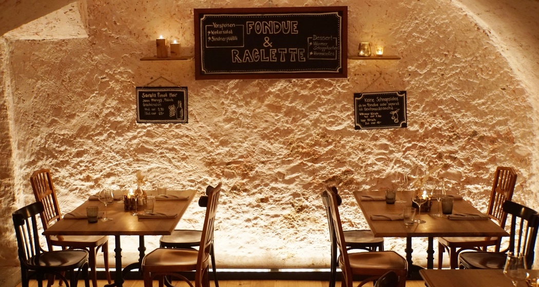 Fondue- und Raclettestübli La Cuort (oua_620801644_image)