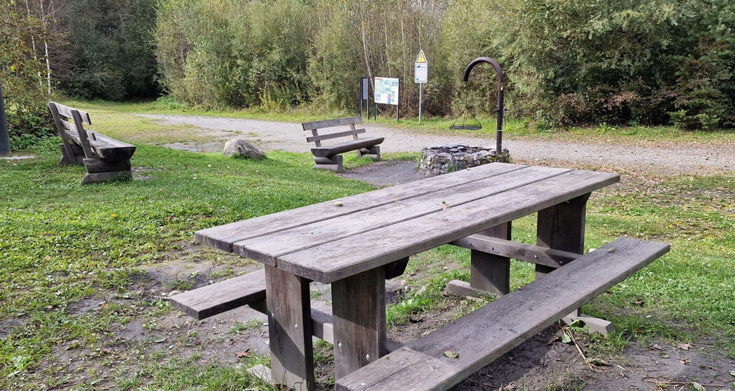 Feuerstelle Isla Sut, Castrisch (oua_620820529_image)