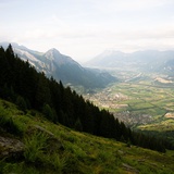 Garmil High Altitude Route