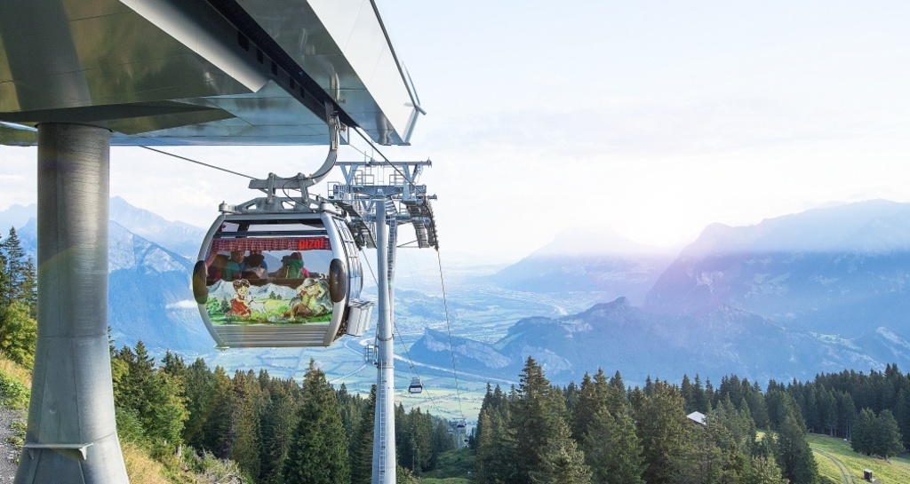 Pizolbahnen AG (oua_621009980_image)