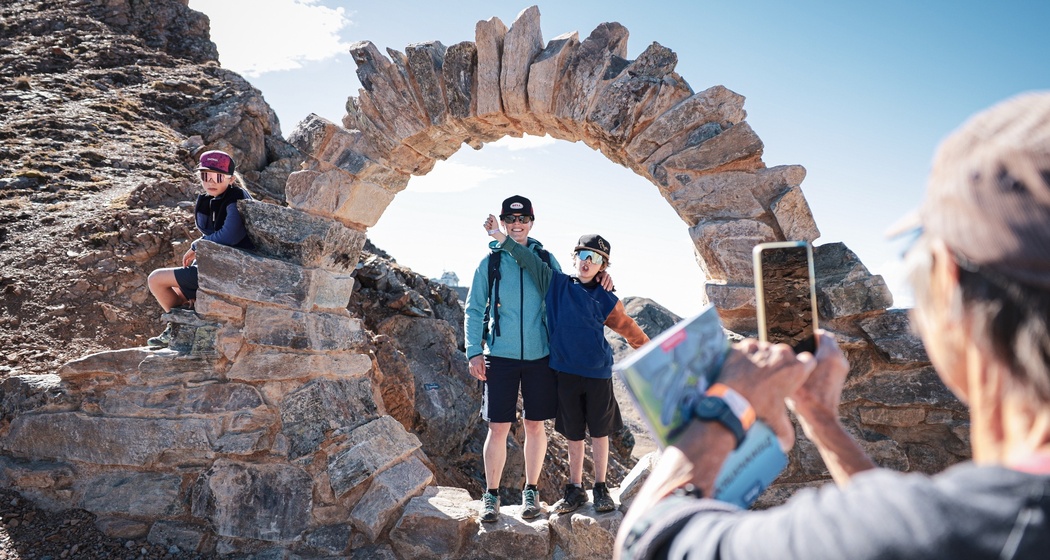 Der Steinwichtelweg – Ein alpines Abenteuer für die ganze Familie (oua_621278595_image)