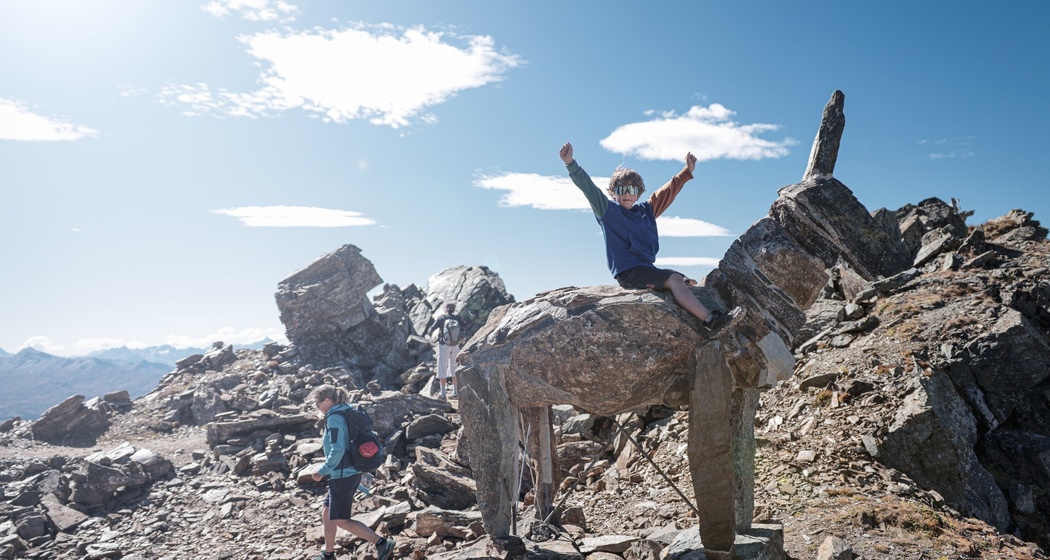 Der Steinwichtelweg – Ein alpines Abenteuer für die ganze Familie (oua_621278596_image)