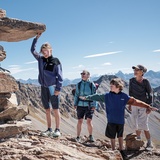 Der Steinwichtelweg – Ein alpines Abenteuer für die ganze Familie (oua_621278597_image)