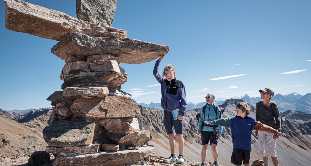 Der Steinwichtelweg – Ein alpines Abenteuer für die ganze Familie (oua_621278597_image)