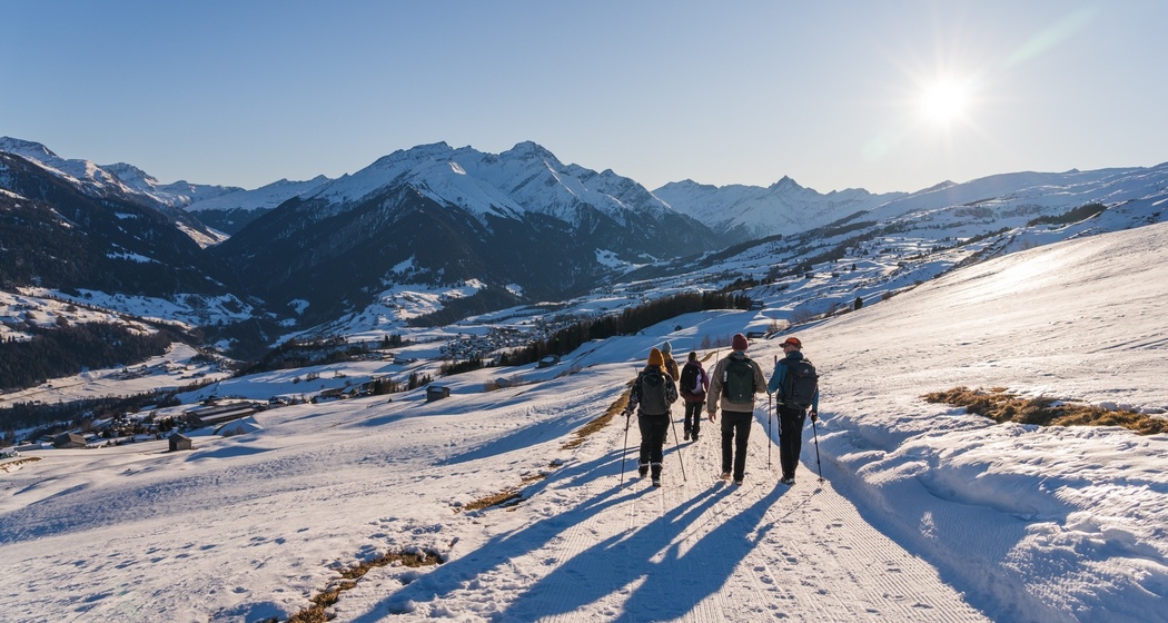 Via Mundaun: Etappe 3 (oua_621415060_image)