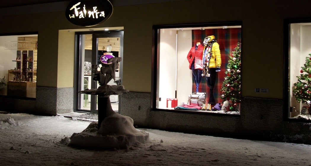 La Fainera Mode (oua_621567343_image)