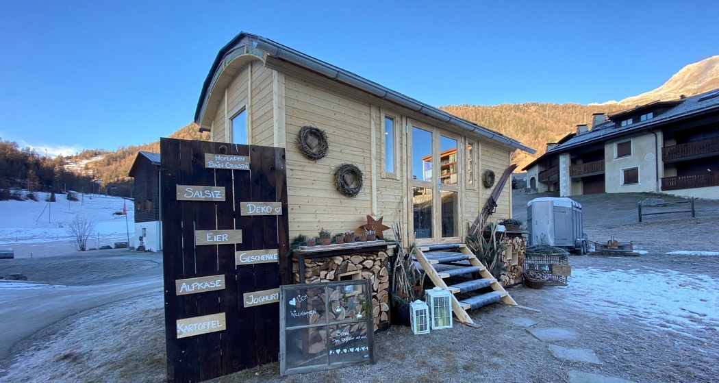 Hofladen BAIN CRASTA (oua_621616513_image)