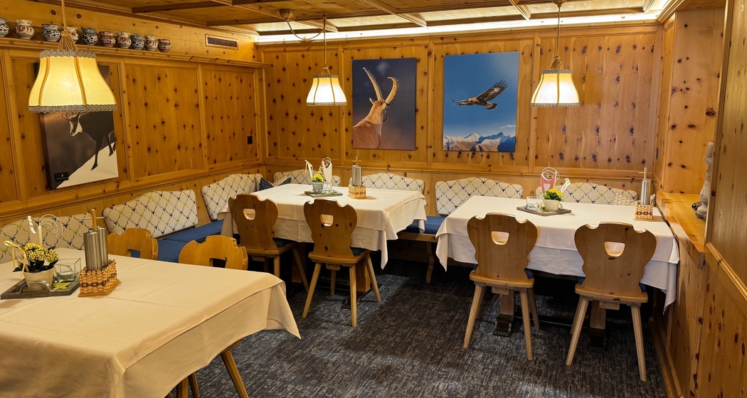 Sonnenhotel: Restaurant-Pizzeria Sonneck (oua_621646386_image)