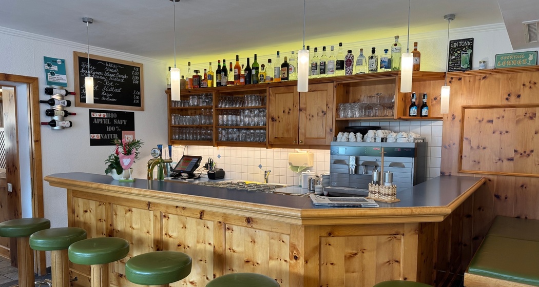 Sonnenhotel: Restaurant-Pizzeria Sonneck (oua_621646387_image)