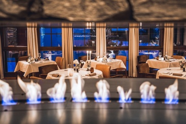 Restaurants La Val Hotel & Spa (oua_621698392_image)