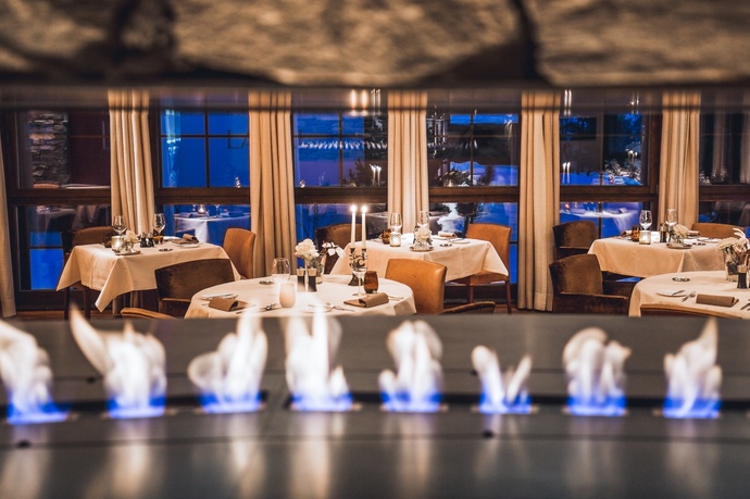 Restaurants La Val Hotel & Spa (oua_621698392_image)