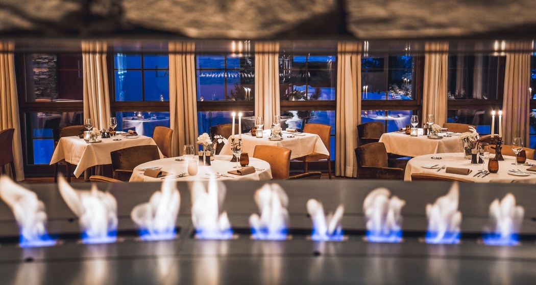 Restaurants La Val Hotel & Spa (oua_621698392_image)