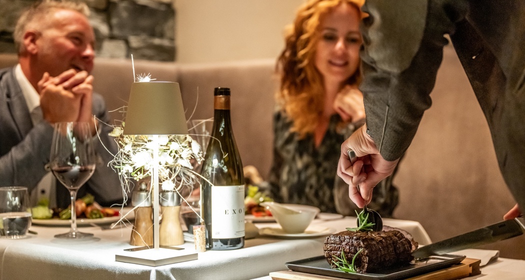 Restaurants La Val Hotel & Spa (oua_621698397_image)