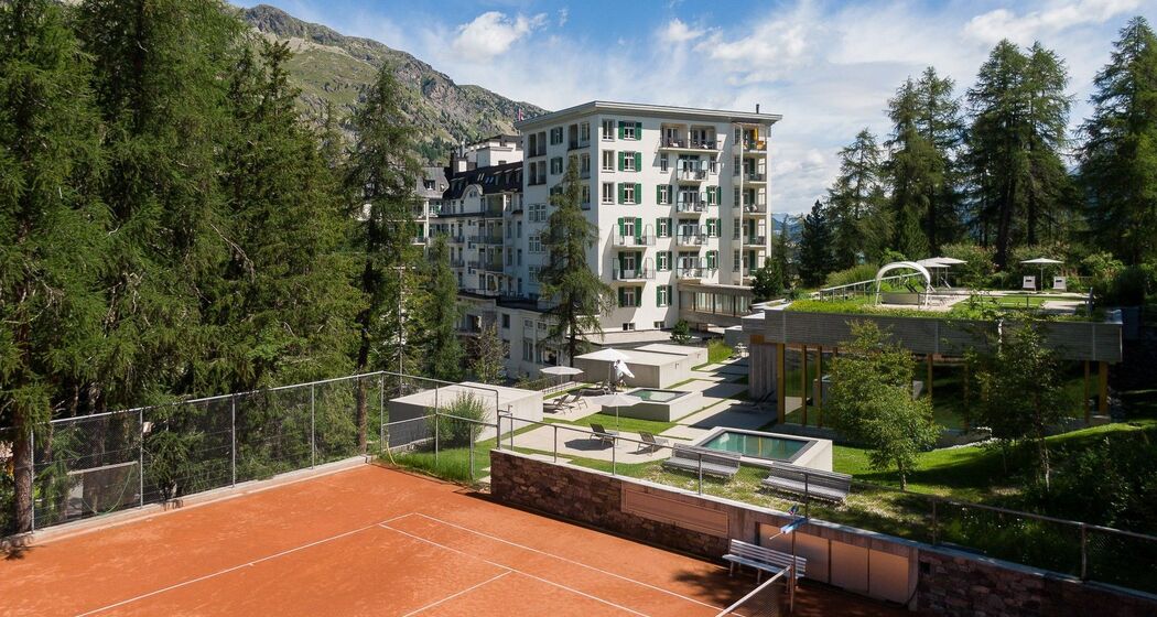 Tennisplatz Hotel Waldhaus (oua_621704802_image)