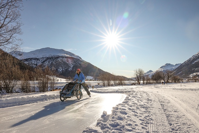 Eisweg Madulain - Zuoz (oua_621832049_image)