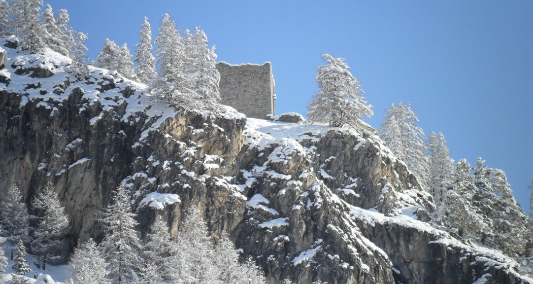 Ruine Guardaval (oua_621832061_image)