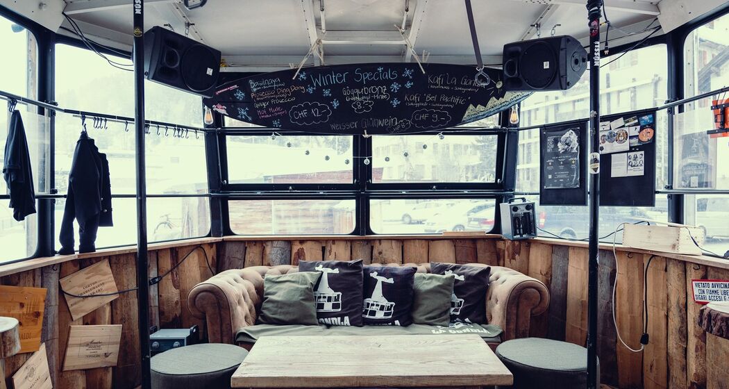 La Gondla (oua_621835181_image)