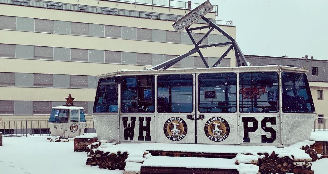 La Gondla (oua_621835182_image)