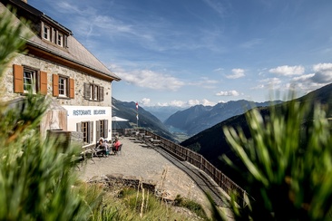 Ristorante Belvedere