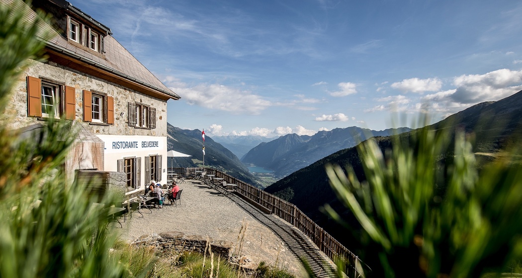 Ristorante Belvedere