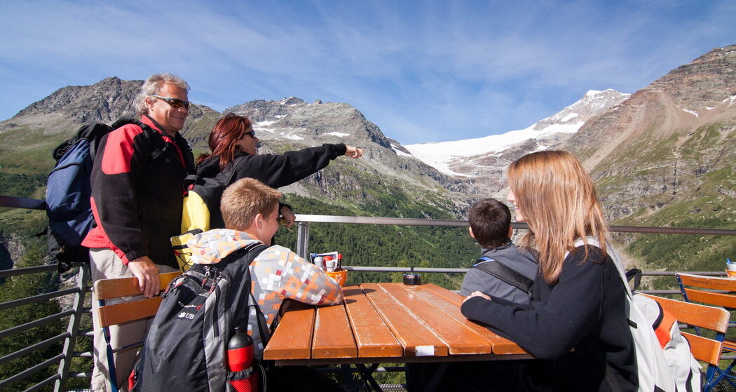 Ristorante Belvedere
