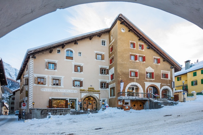 Hotel Klarer (oua_621866792_image)