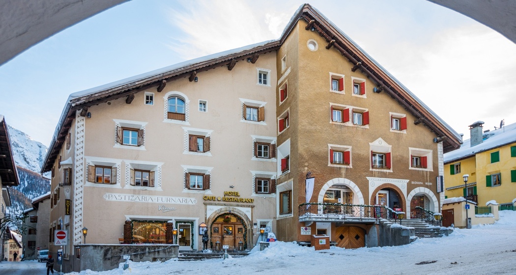 Hotel Klarer (oua_621866792_image)