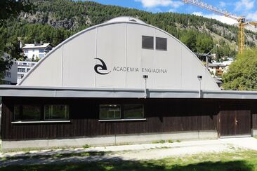 Academia Engiadina (Gruppenunterkunft Turnhalle) (oua_621866798_image)