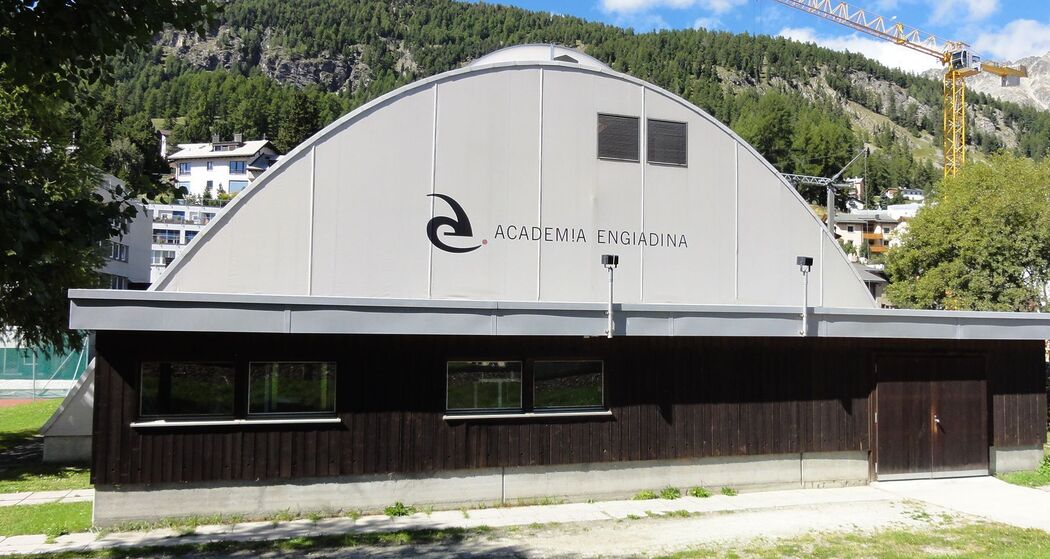 Academia Engiadina (Gruppenunterkunft Turnhalle) (oua_621866798_image)