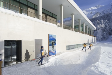 Nordic Center St. Moritz – Suvretta Sports (oua_621866805_image)