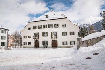 Chesa Planta Museum (oua_621866822_image)