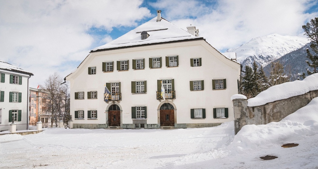 Chesa Planta Museum (oua_621866822_image)