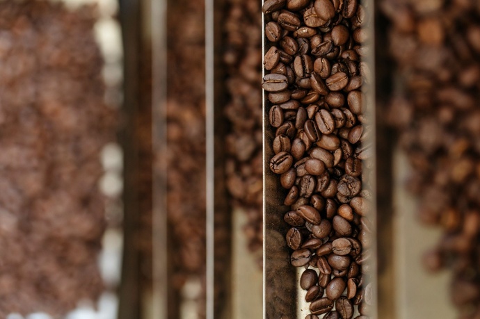 Museo del caffè Caferama (oua_621866842_image)