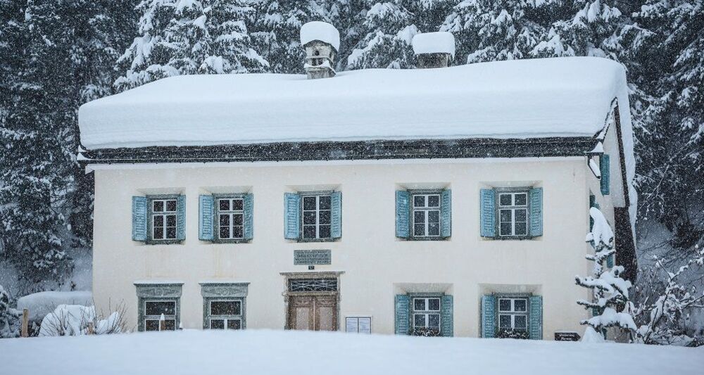 Nietzsche-Haus (oua_621866964_image)