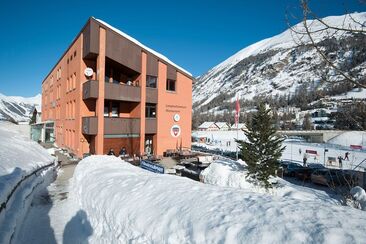 Jugendherberge Pontresina (oua_621866969_image)