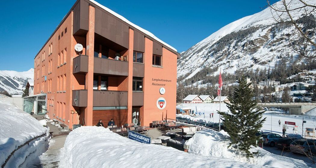 Jugendherberge Pontresina (oua_621866969_image)