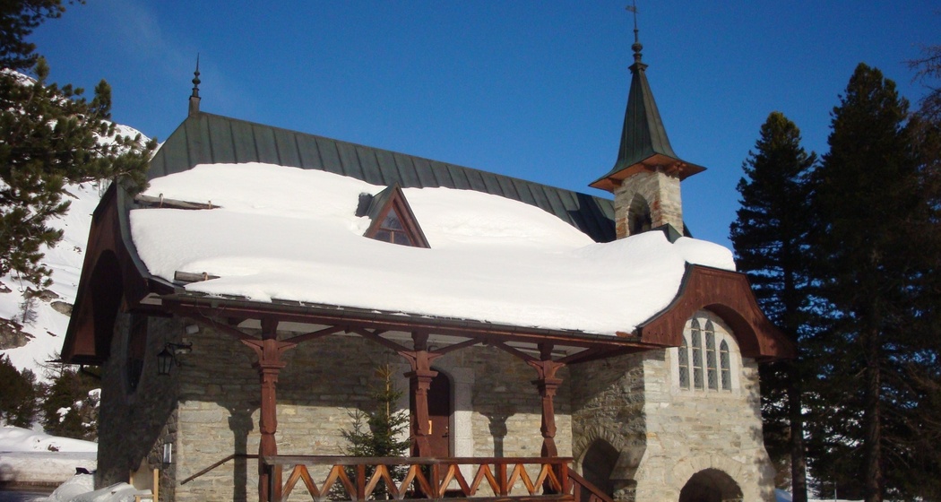 Reformierte Kirche "Ulrich Zwingli" (oua_621866970_image)